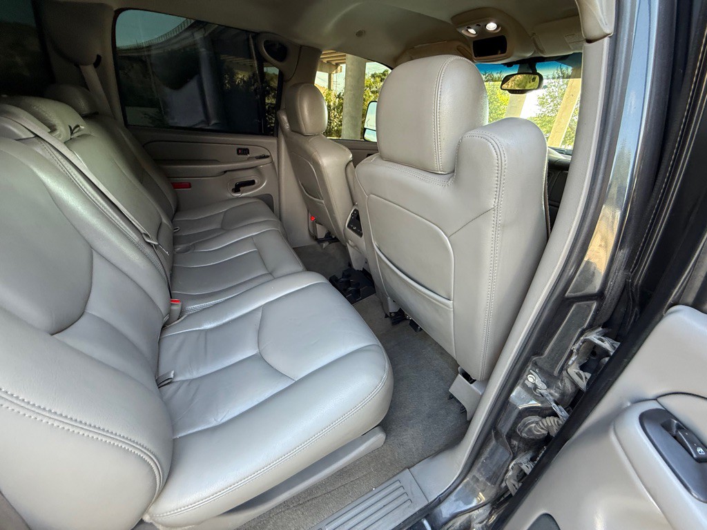 2005 Chevrolet Silverado 1500 Image 18