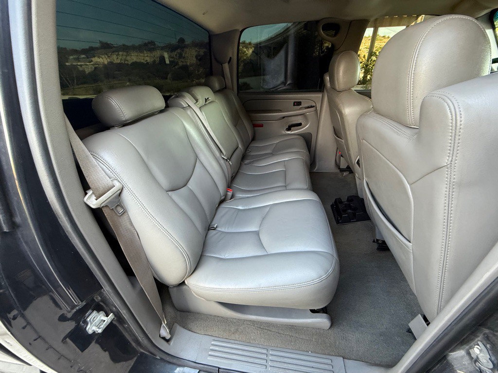 2005 Chevrolet Silverado 1500 Image 19
