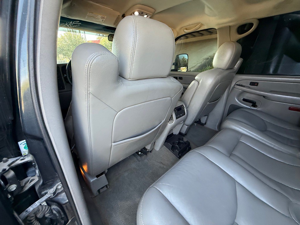 2005 Chevrolet Silverado 1500 Image 21