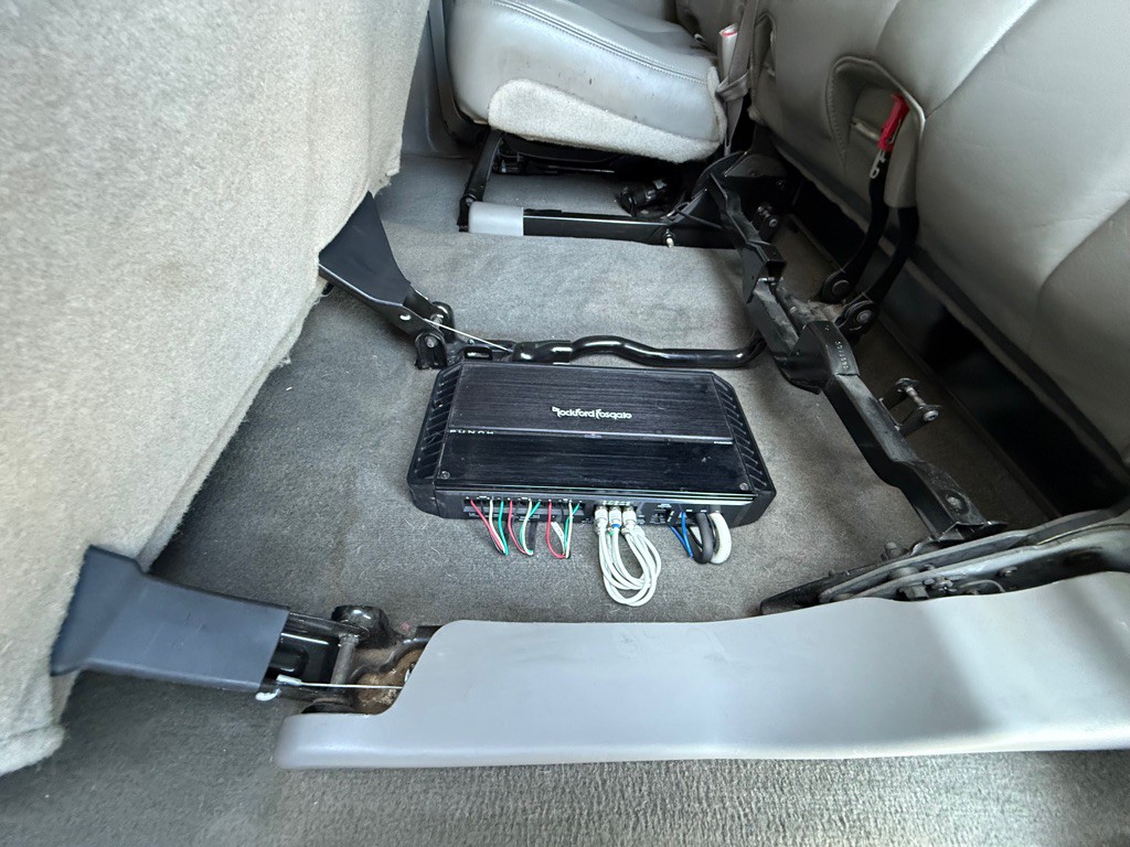 2005 Chevrolet Silverado 1500 Image 23