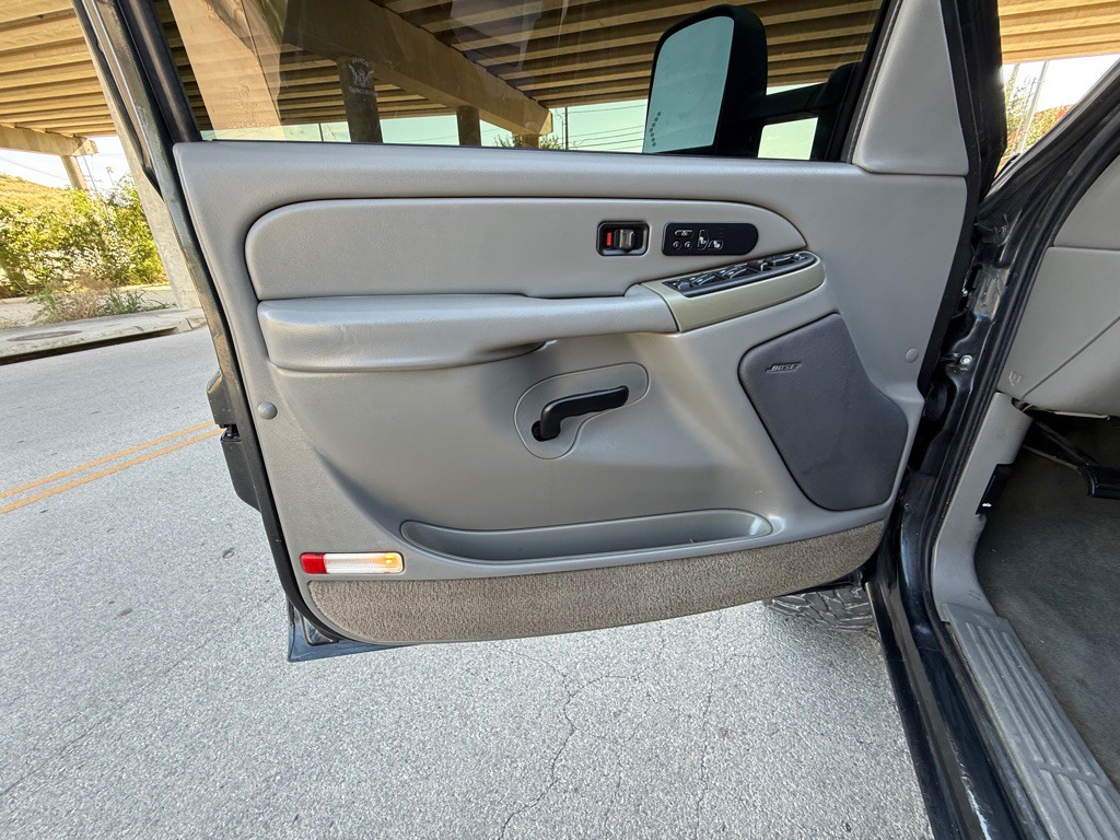 2005 Chevrolet Silverado 1500 Image 26