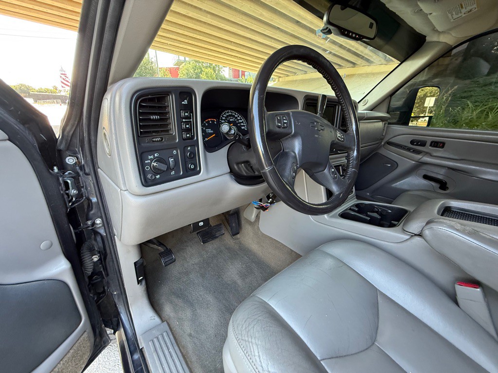2005 Chevrolet Silverado 1500 Image 27