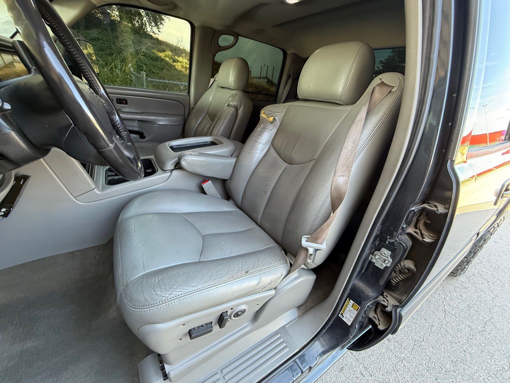 2005 Chevrolet Silverado 1500 Image 28