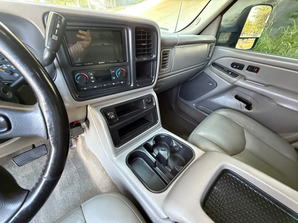 2005 Chevrolet Silverado 1500 Image 29