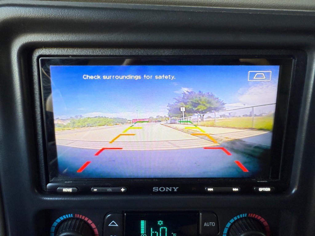 2005 Chevrolet Silverado 1500 Image 33