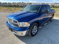 Image for 2016 RAM 1500 SLT ID: 6714972