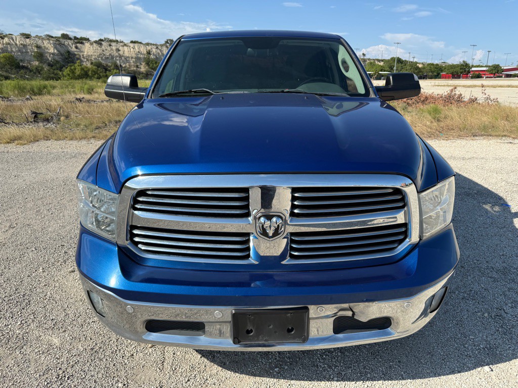 2016 RAM 1500 Image 4