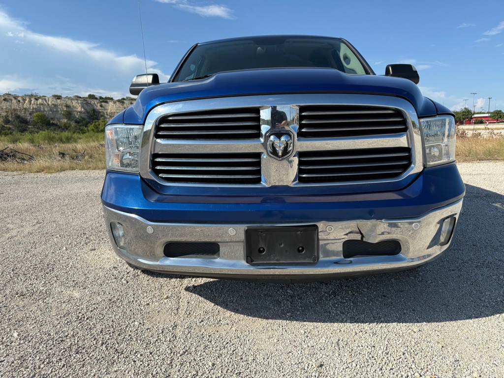 2016 RAM 1500 Image 5