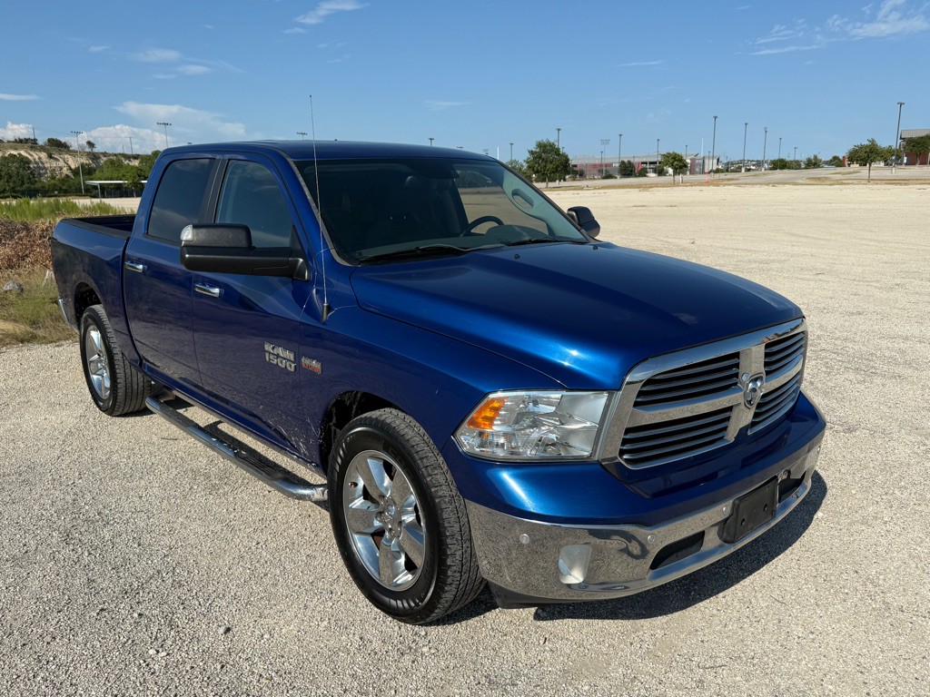 2016 RAM 1500 Image 6