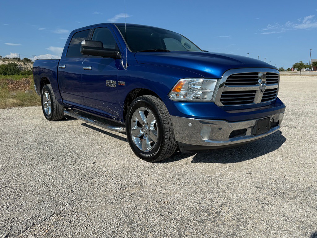 2016 RAM 1500 Image 7