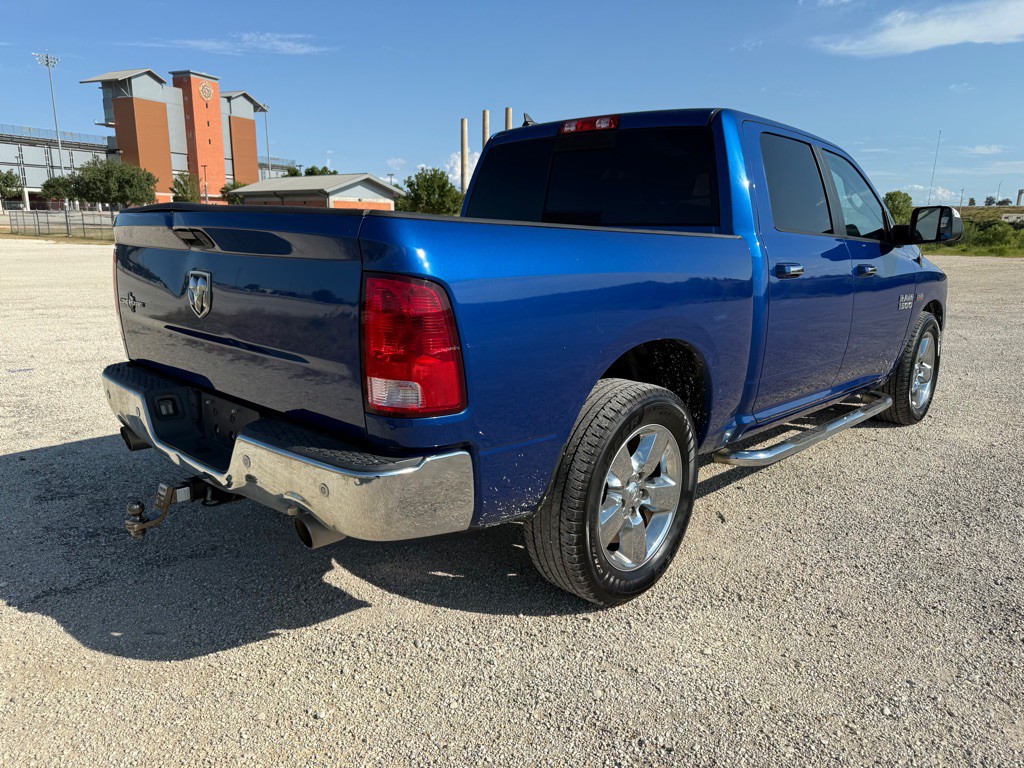 2016 RAM 1500 Image 9