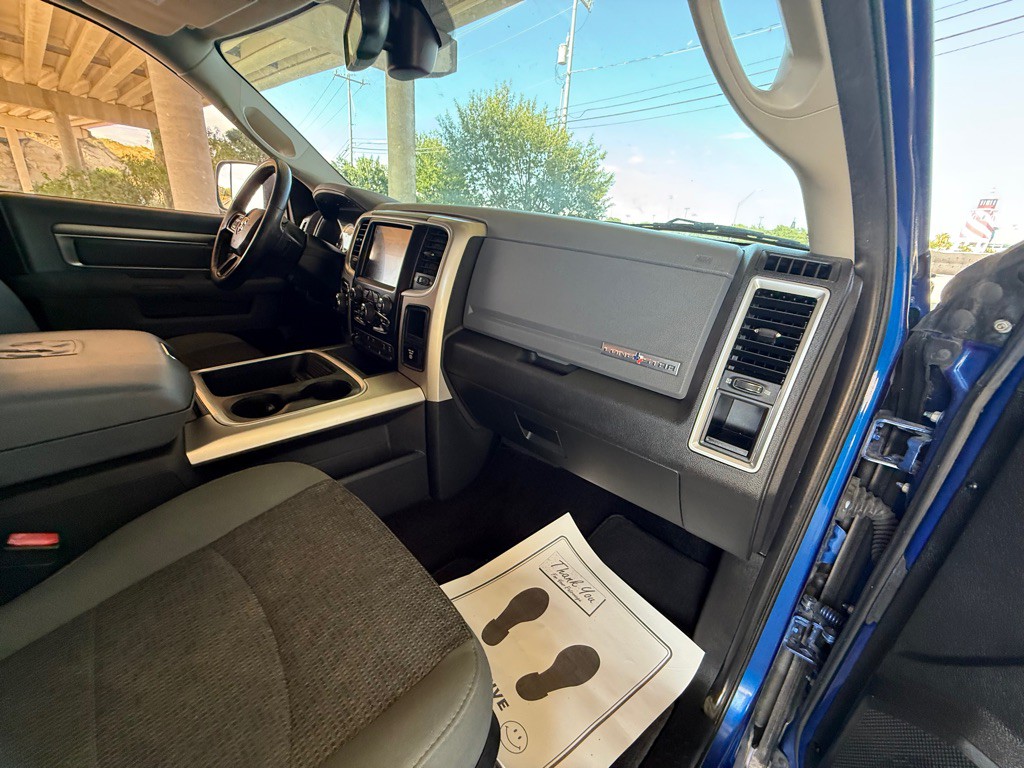2016 RAM 1500 Image 13