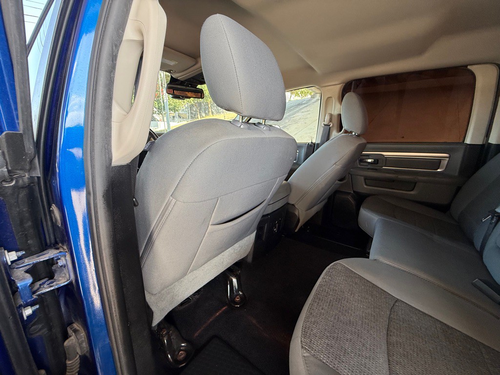 2016 RAM 1500 Image 19