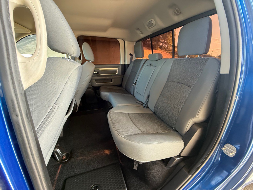 2016 RAM 1500 Image 20