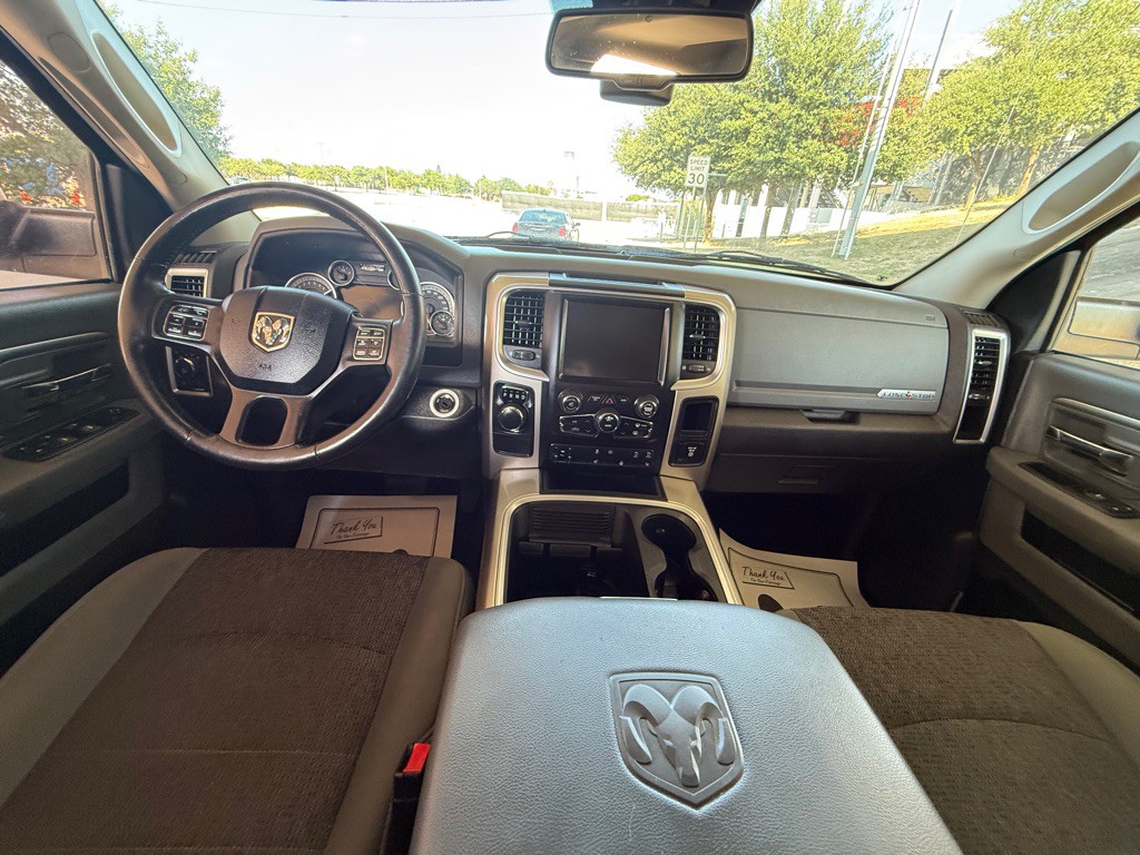 2016 RAM 1500 Image 21