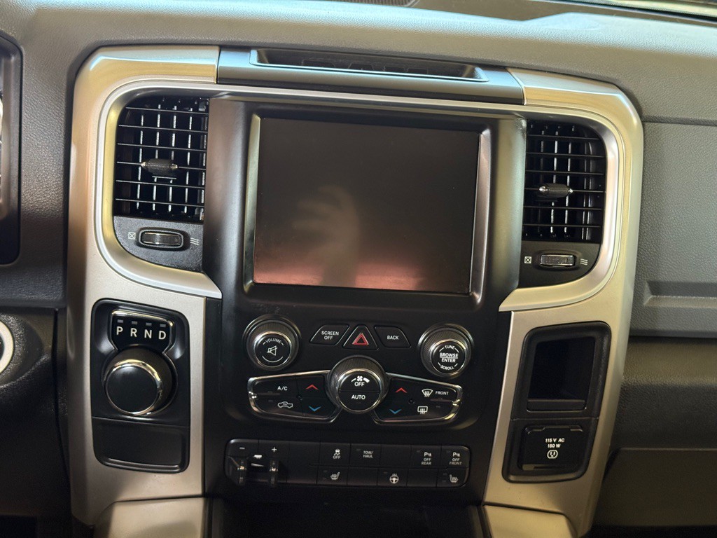 2016 RAM 1500 Image 22