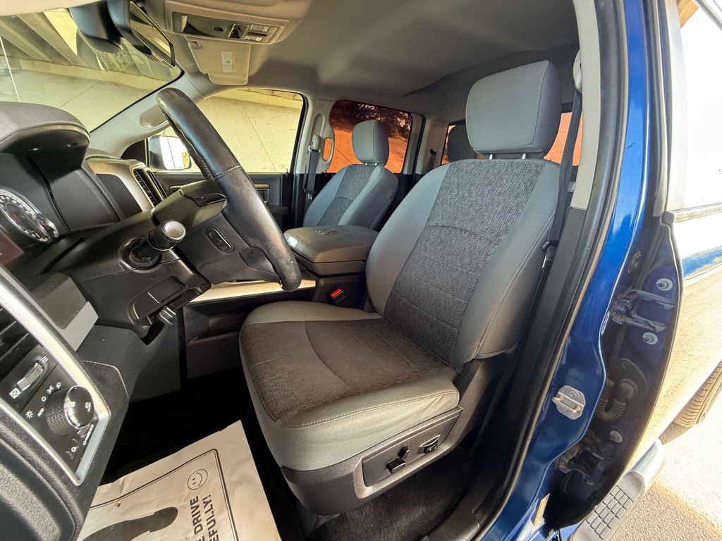 2016 RAM 1500 Image 26