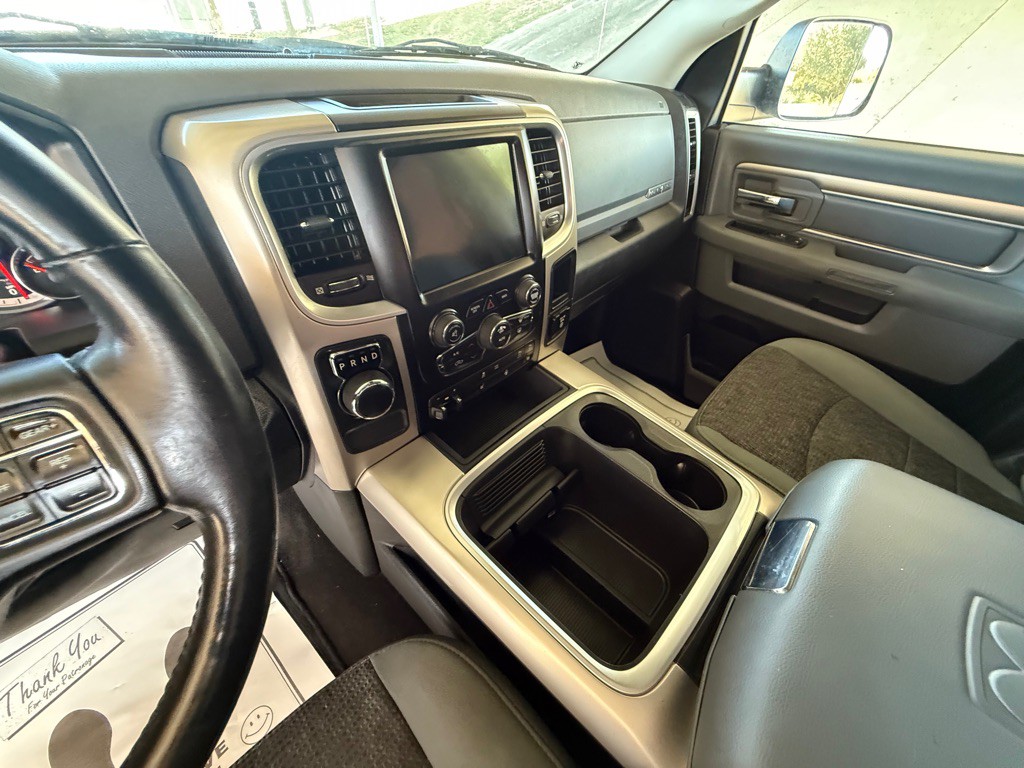 2016 RAM 1500 Image 27