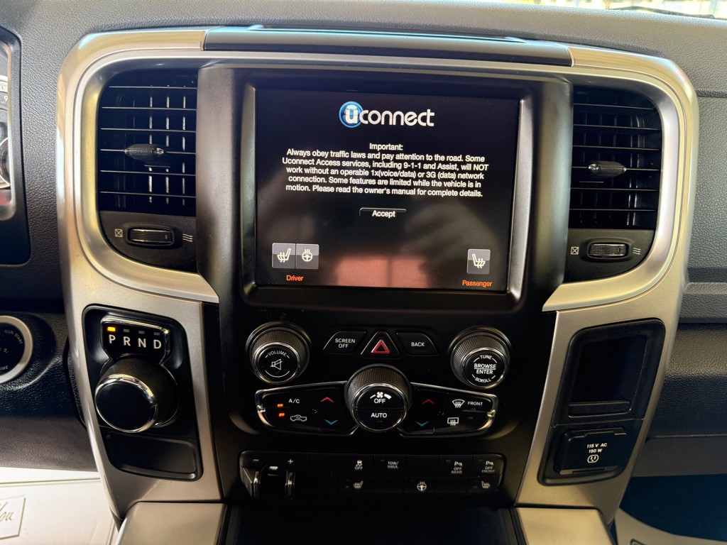 2016 RAM 1500 Image 28