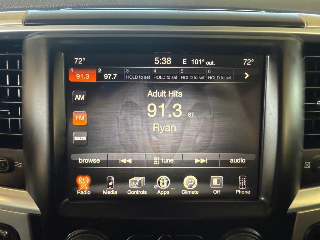 2016 RAM 1500 Image 29