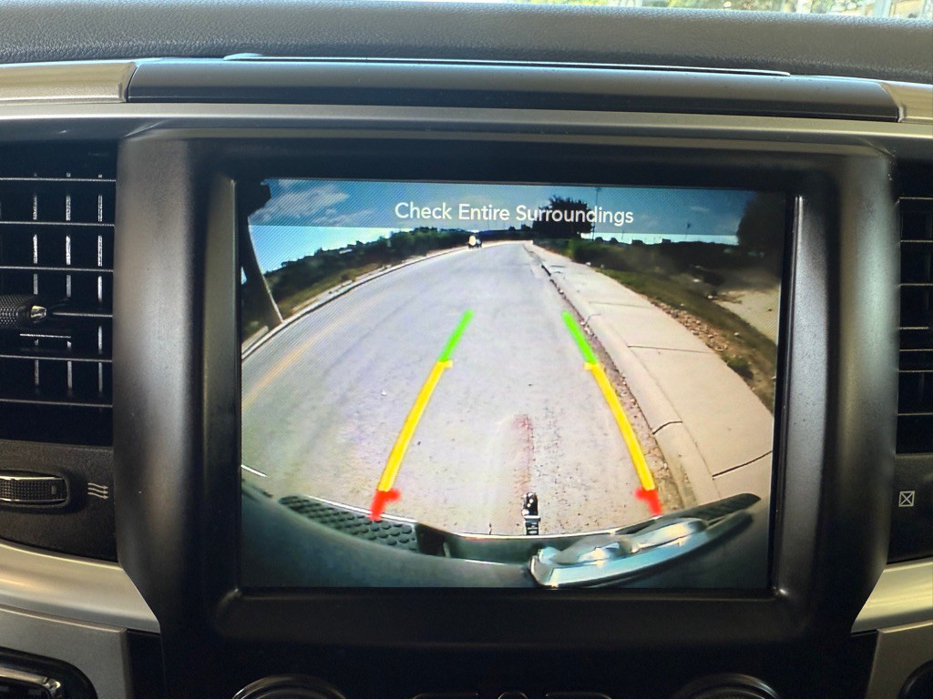 2016 RAM 1500 Image 30
