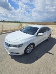 Image for 2016 Chevrolet Impala LT ID: 6716460