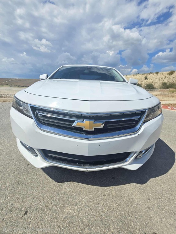 2016 Chevrolet Impala Image 15