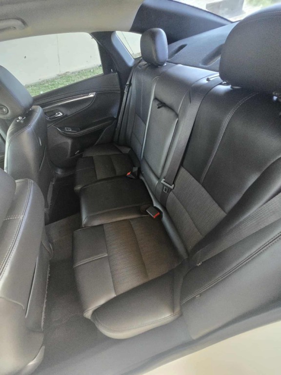 2016 Chevrolet Impala Image 22