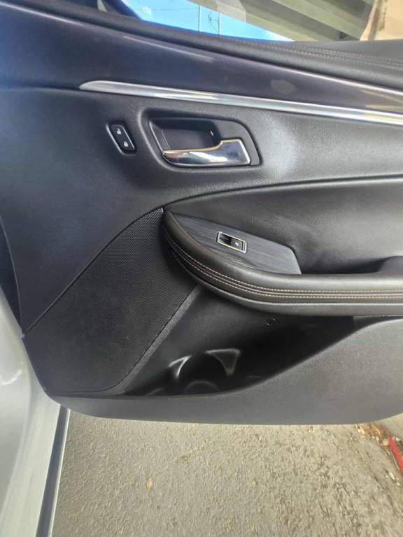 2016 Chevrolet Impala Image 29