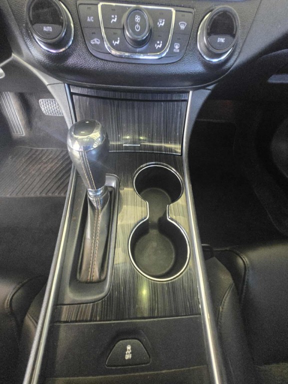 2016 Chevrolet Impala Image 30