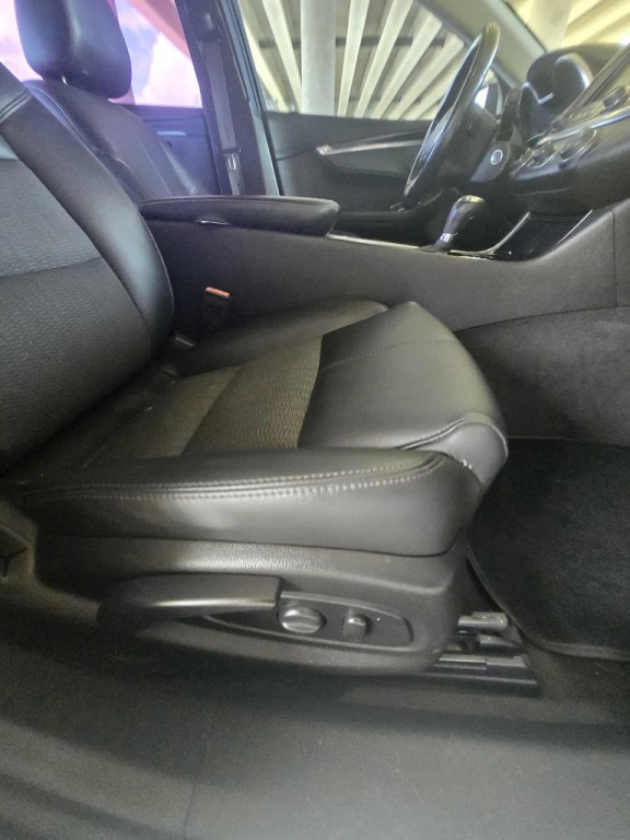 2016 Chevrolet Impala Image 33