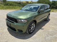 Image for 2020 Dodge Durango GT ID: 6716483