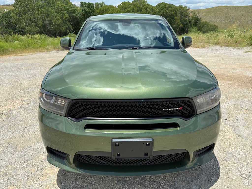2020 Dodge Durango Image 4