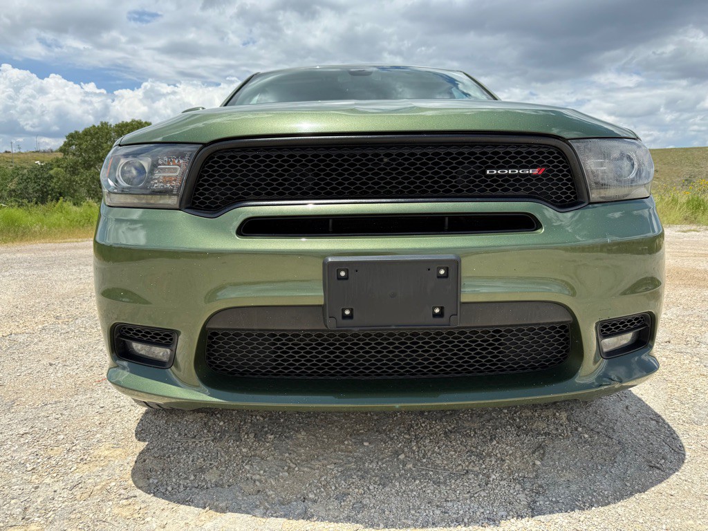 2020 Dodge Durango Image 5