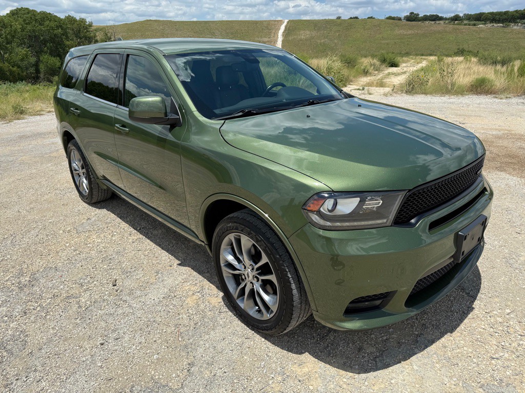 2020 Dodge Durango Image 6