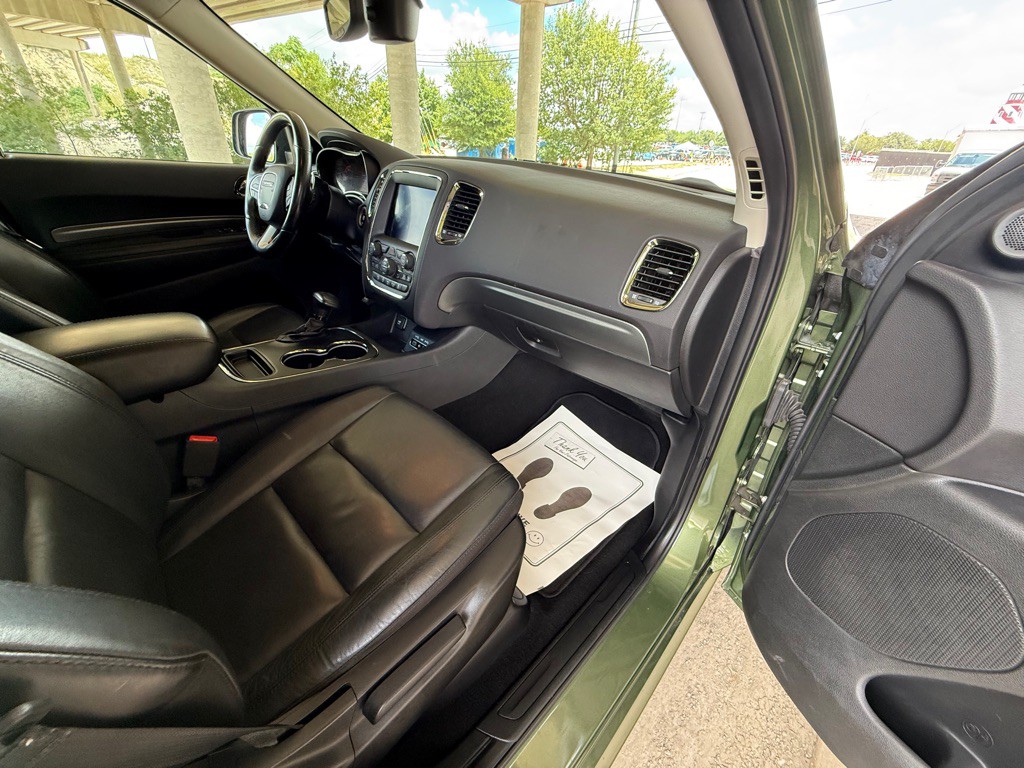 2020 Dodge Durango Image 13