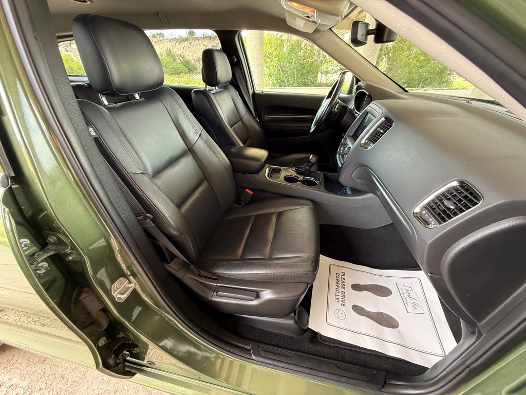 2020 Dodge Durango Image 14