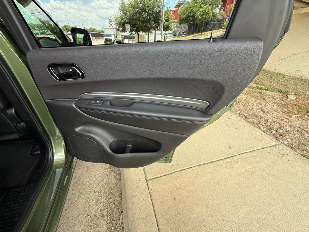 2020 Dodge Durango Image 15
