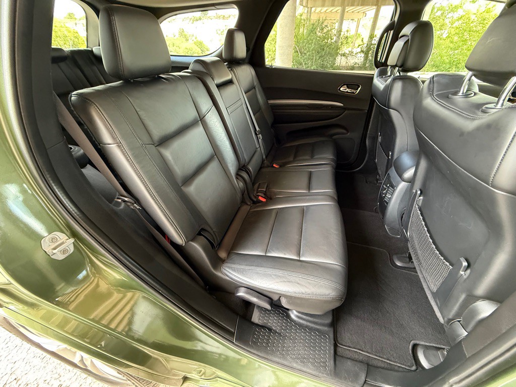2020 Dodge Durango Image 17