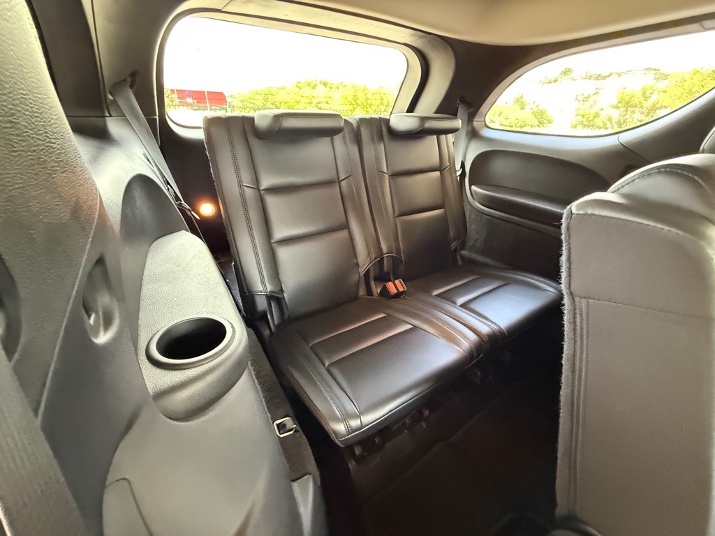 2020 Dodge Durango Image 18