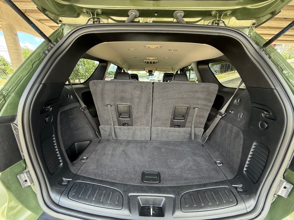 2020 Dodge Durango Image 19
