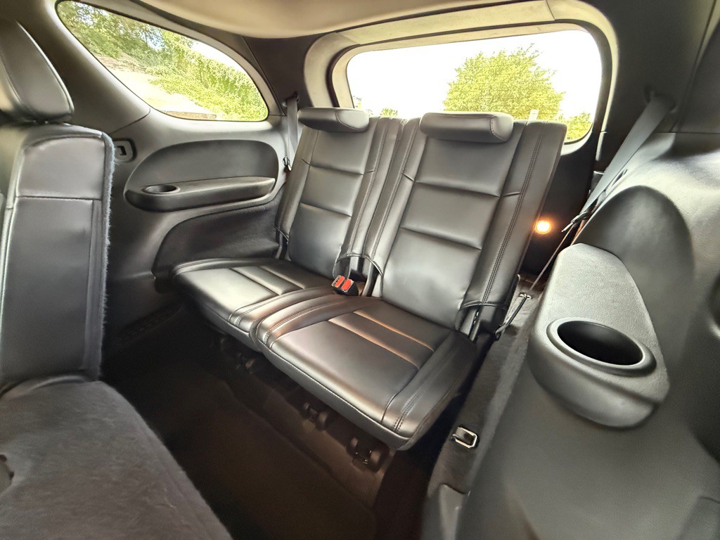 2020 Dodge Durango Image 20