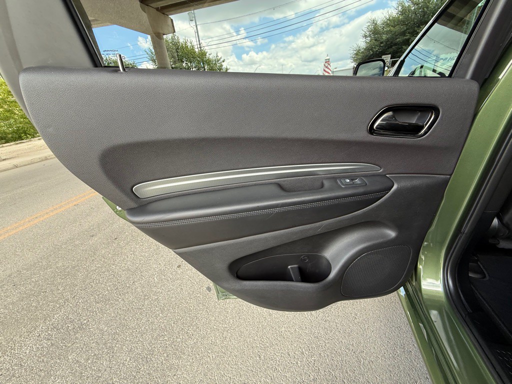 2020 Dodge Durango Image 21