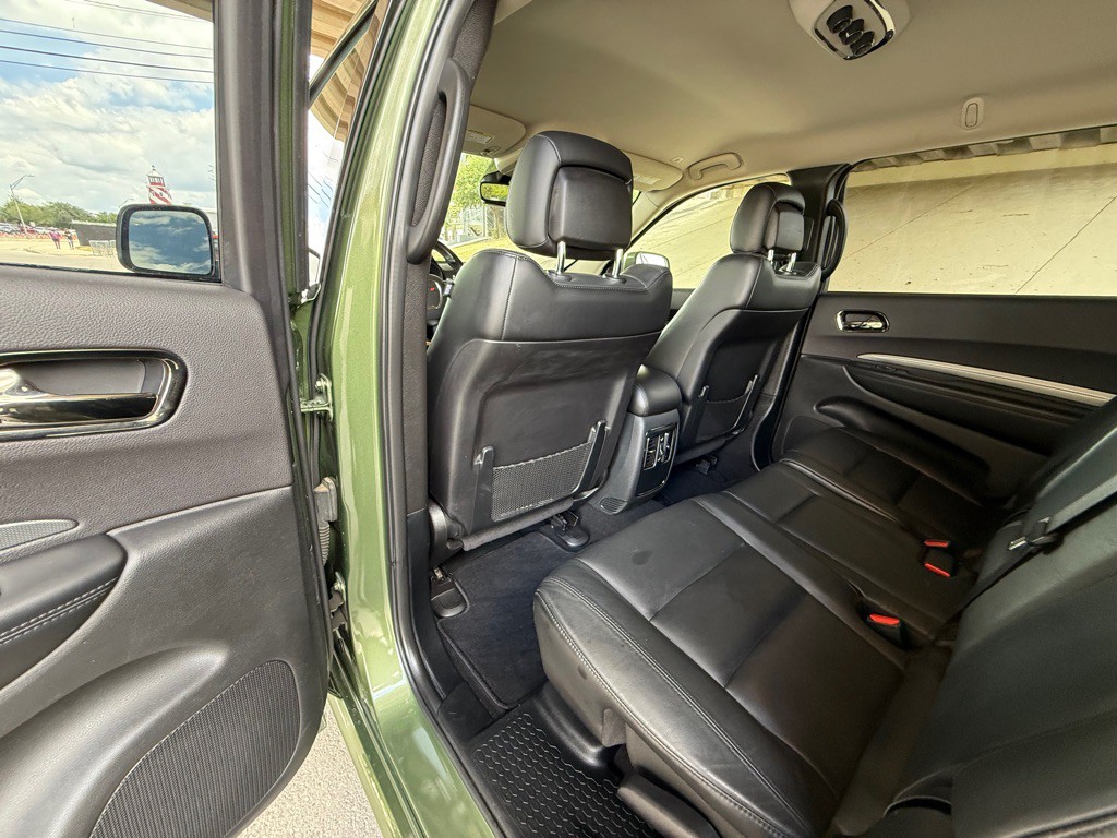 2020 Dodge Durango Image 22