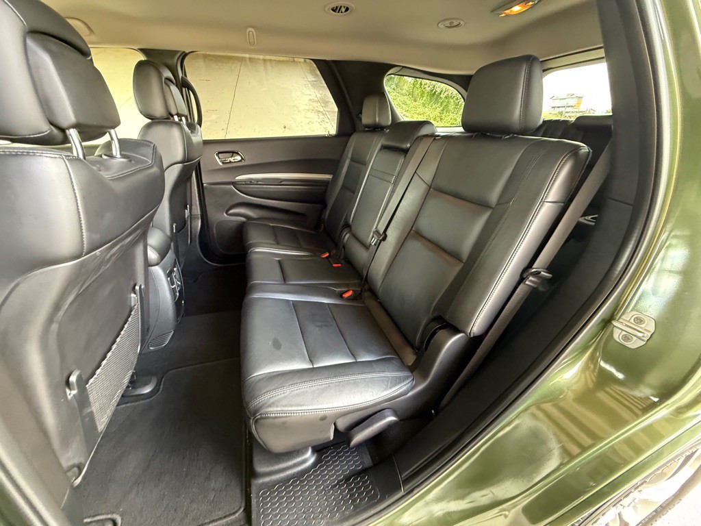 2020 Dodge Durango Image 23