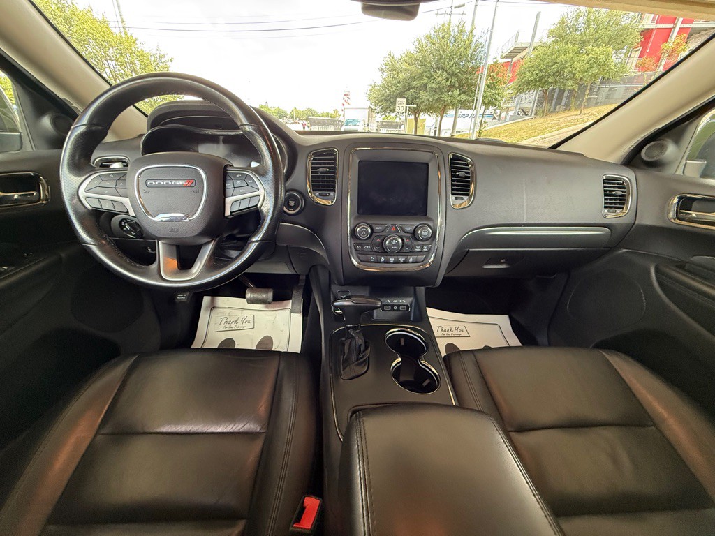 2020 Dodge Durango Image 24
