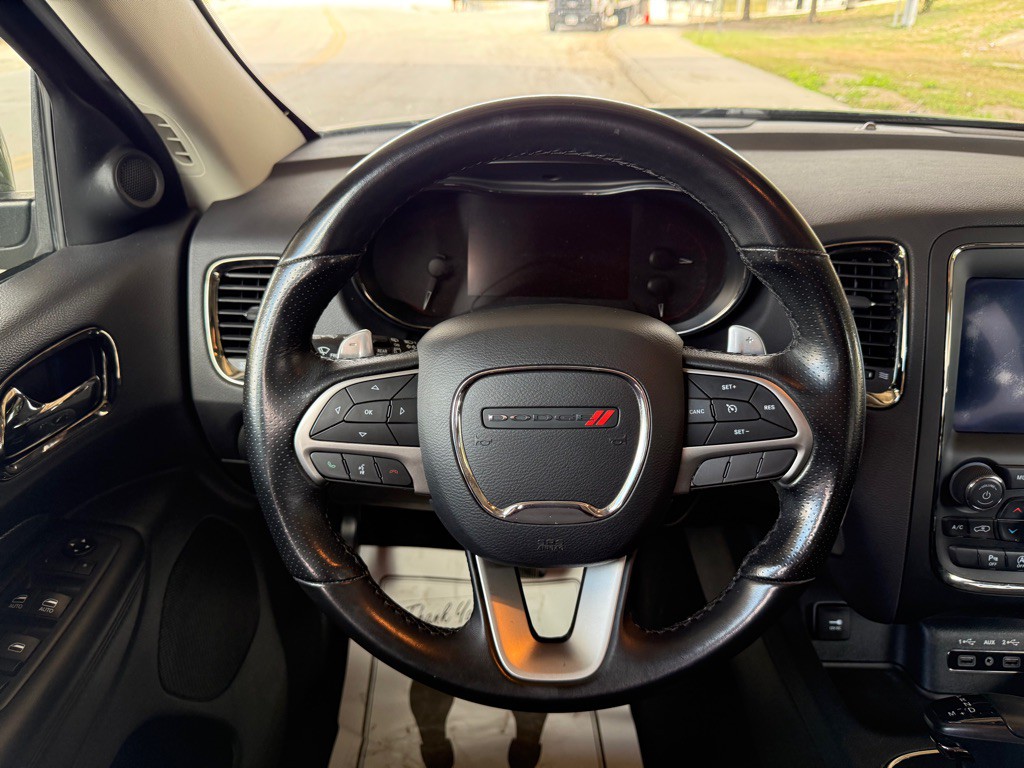2020 Dodge Durango Image 25