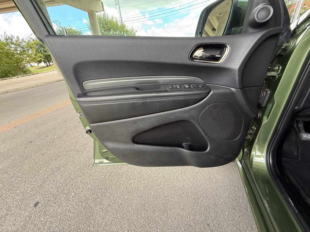2020 Dodge Durango Image 26
