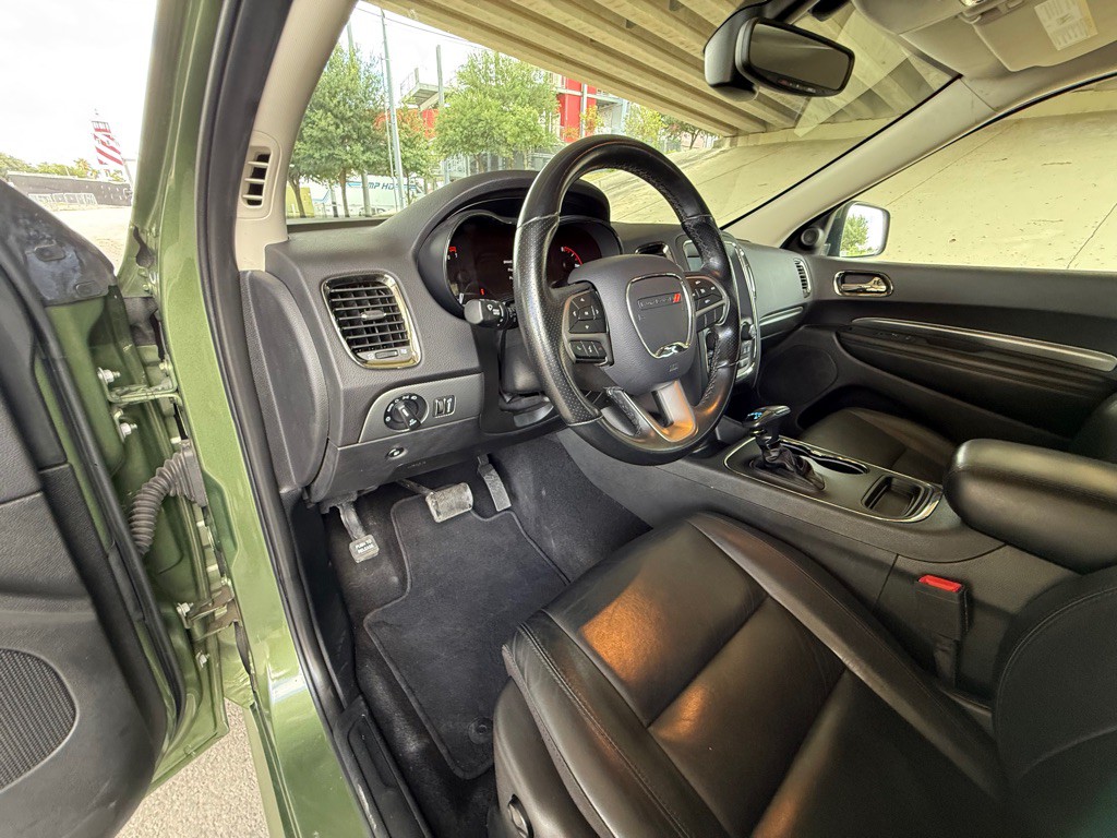 2020 Dodge Durango Image 27