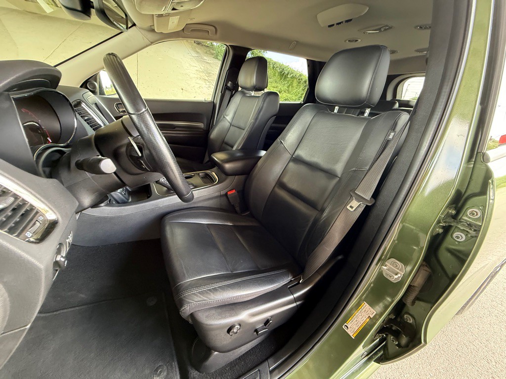 2020 Dodge Durango Image 28